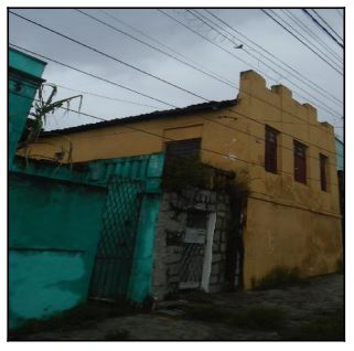 Casa - Venda, CENTRO, JOAO PESSOA, PB