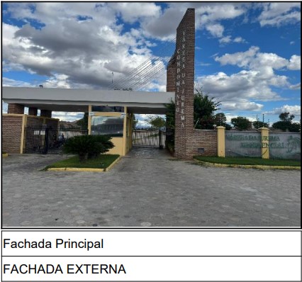 Terreno - Venda, BIVAR OLINTO, PATOS, PB