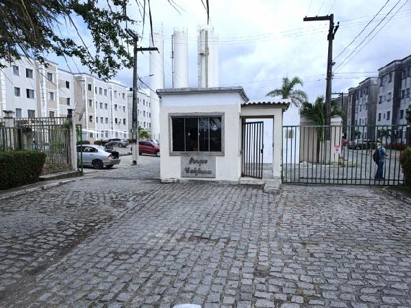 Apartamento - Venda, ERNANI SATIRO, JOAO PESSOA, PB