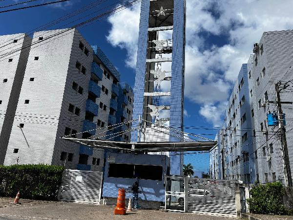 Apartamento - Venda, ALTO DO MATEUS, JOAO PESSOA, PB