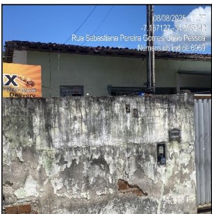 Casa - Venda, FUNCIONARIOS, JOAO PESSOA, PB