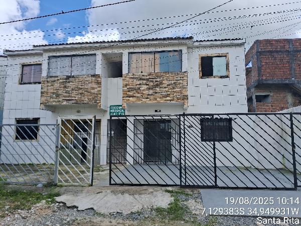 Apartamento - Venda, BOA VISTA, SANTA RITA, PB