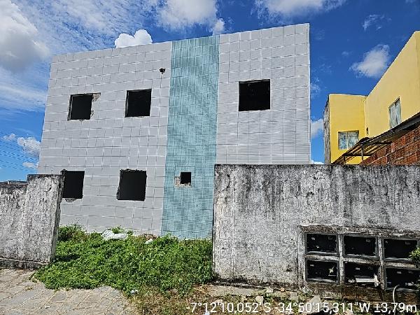 Apartamento - Venda, PARATIBE, JOAO PESSOA, PB