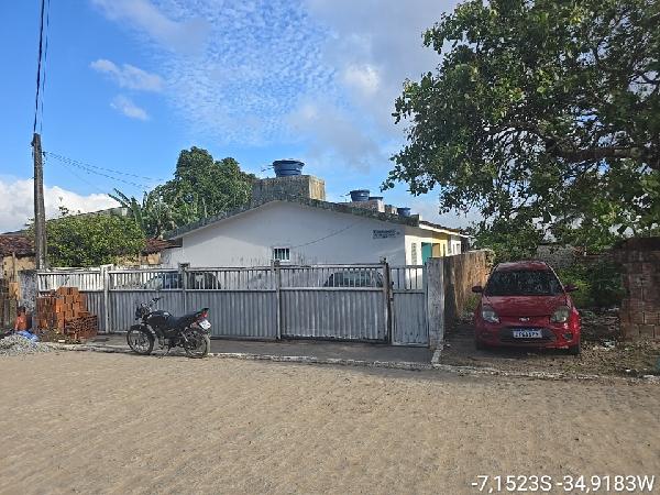 Casa - Venda, CENTRO, BAYEUX, PB