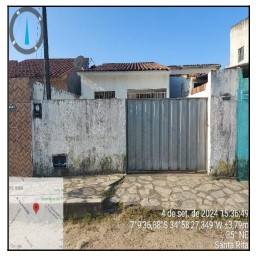 Casa - Venda, TIBIRI, SANTA RITA, PB