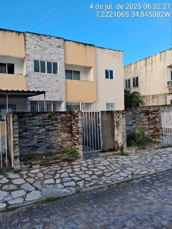 Apartamento - Venda, GRAMAME, JOAO PESSOA, PB