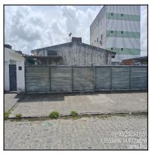 Casa - Venda, SOLAR TIBIRI, SANTA RITA, PB