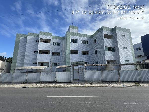 Apartamento - Venda, GRAMAME, JOAO PESSOA, PB
