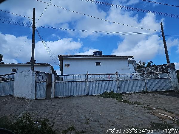 Casa - Venda, CENTRO, BAYEUX, PB