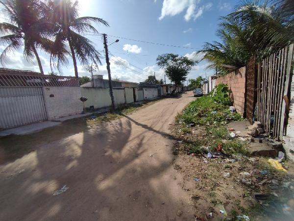 Casa - Venda, TIBIRI, SANTA RITA, PB