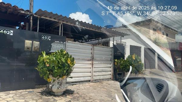 Casa - Venda, SANTA RITA, PB