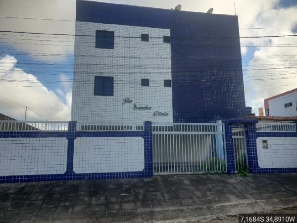 Apartamento - Venda, ERNANI SATIRO, JOAO PESSOA, PB