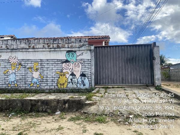 Casa - Venda, TIBIRI, SANTA RITA, PB