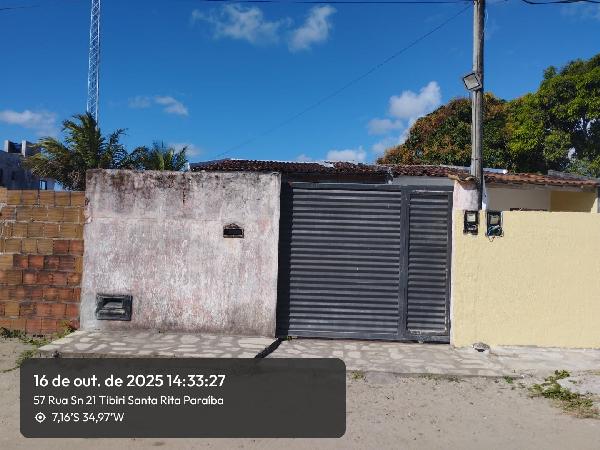 Casa - Venda, LOT SOL NASCENTE, SANTA RITA, PB