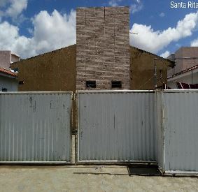 Casa - Venda, VALE DE STA RITA, SANTA RITA, PB