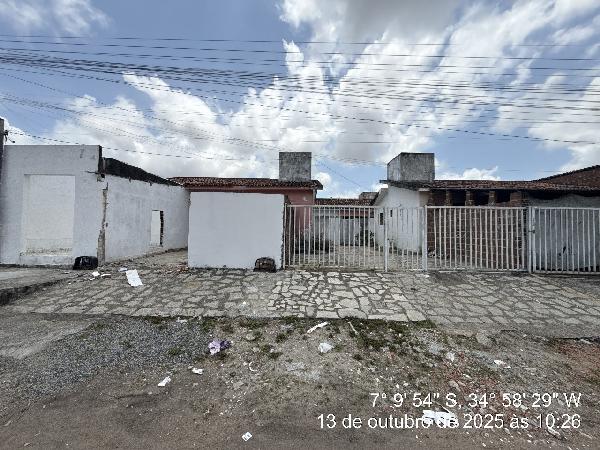 Casa - Venda, SANTA RITA, PB