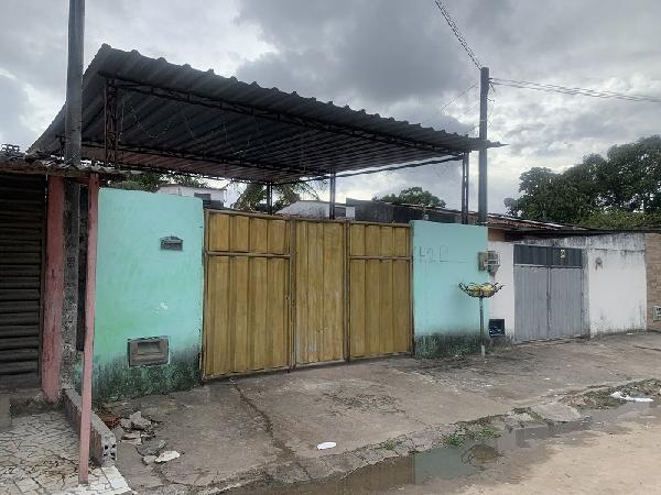 Casa - Venda, COMARCA  SANTA RITA, SANTA RITA, PB