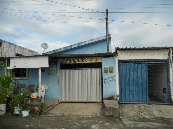 Casa - Venda, PLANO DE VIDA, SANTA RITA, PB