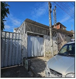 Casa - Venda, JARDIM EUROPA, SANTA RITA, PB