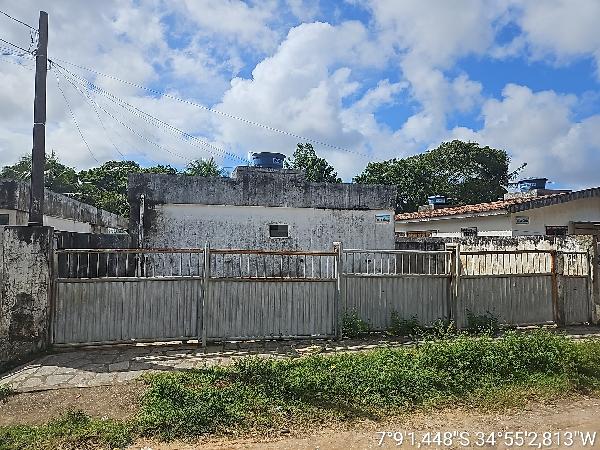 Casa - Venda, IMACULADA, BAYEUX, PB