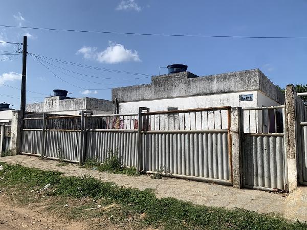 Casa - Venda, LT LUIZ FELIPE III, BAYEUX, PB