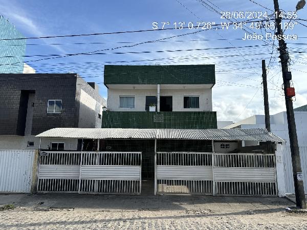 Apartamento - Venda, MUCUMAGRO, JOAO PESSOA, PB