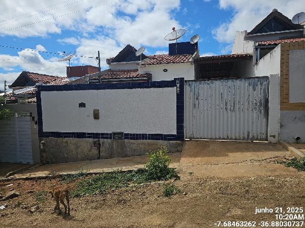 Casa - Venda, SUME, PB