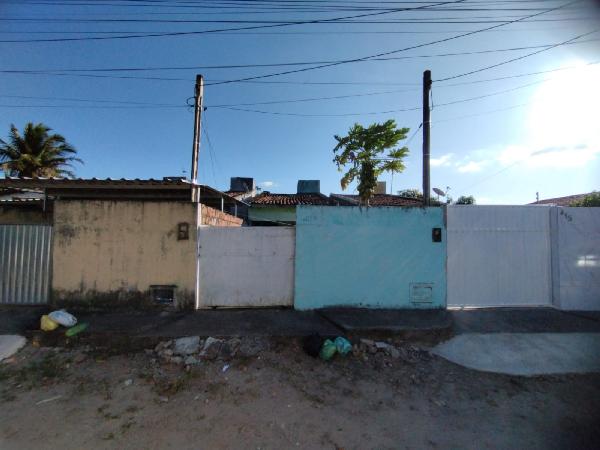 Casa - Venda, LOT SOL NASCENTE, SANTA RITA, PB