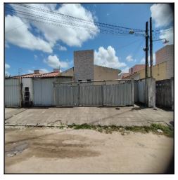 Casa - Venda, LT VALE STA RITA I, SANTA RITA, PB