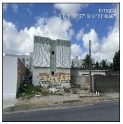 Apartamento - Venda, PLANALTO BOA ESPERANCA, JOAO PESSOA, PB