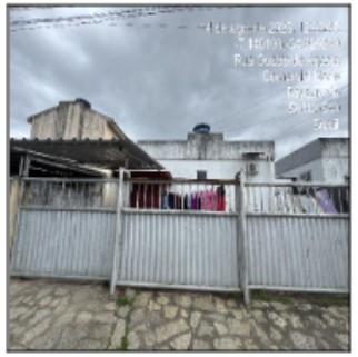 Casa - Venda, IMACULADA, BAYEUX, PB