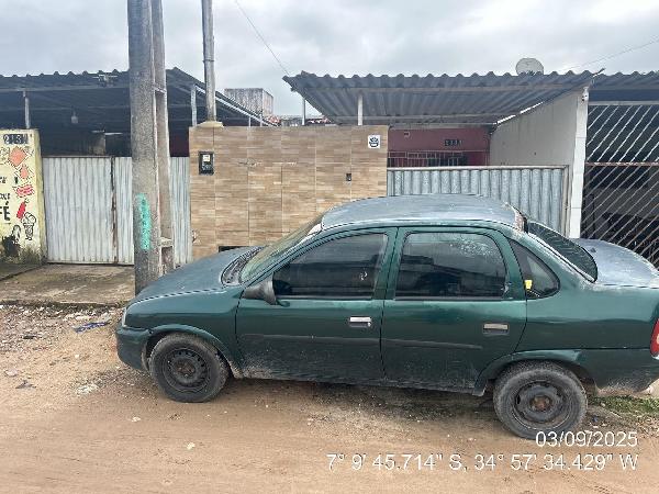 Casa - Venda, SANTA RITA, PB