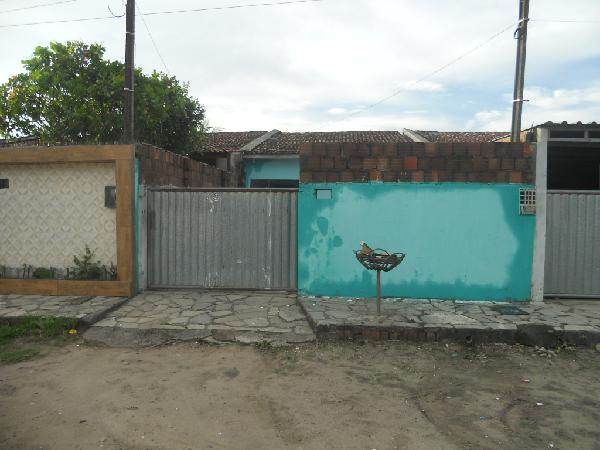 Casa - Venda, SANTA RITA, PB