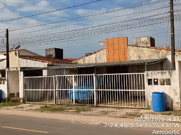 Casa - Venda, JARDIM AEROPORTO, BAYEUX, PB