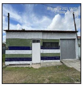 Casa - Venda, LOT PORTAL TIBIRI II, SANTA RITA, PB