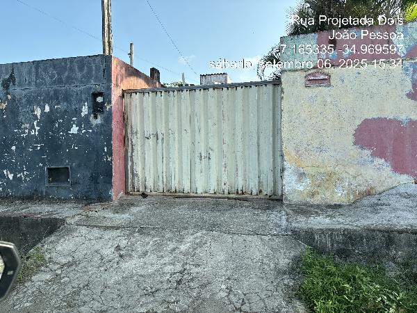 Casa - Venda, SANTA RITA, PB