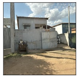 Casa - Venda, ALTO DA BELA VISTA, JERICO, PB