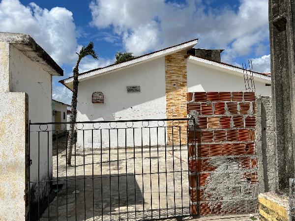 Casa - Venda, SANTA RITA, PB