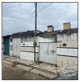 Casa - Venda, SANTA RITA, PB