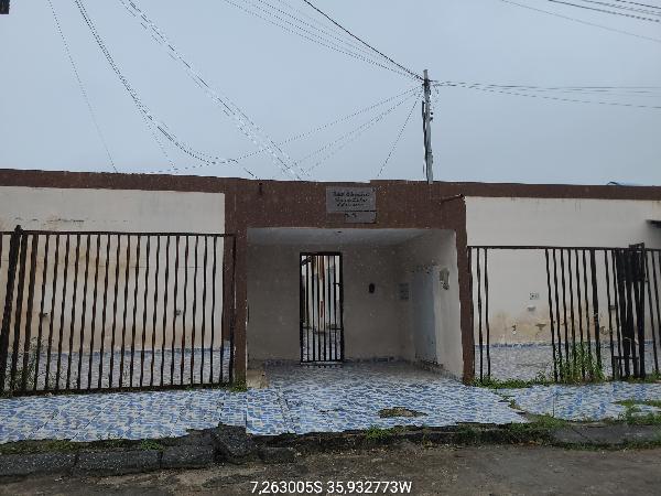 Casa - Venda, CAMPINA GRANDE, PB