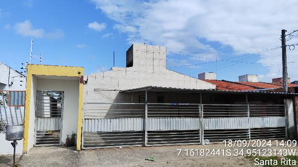Casa - Venda, PRIVE AEROPORTO, SANTA RITA, PB