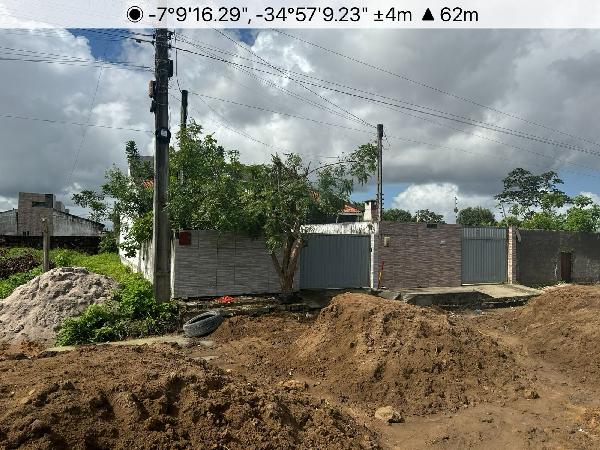 Casa - Venda, ACUDE, SANTA RITA, PB