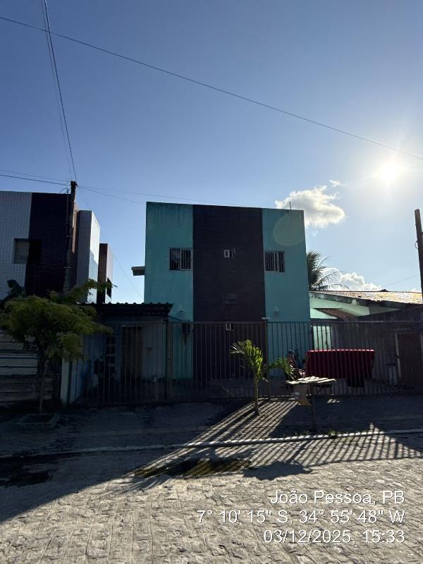 Apartamento - Venda, MUMBABA, JOAO PESSOA, PB