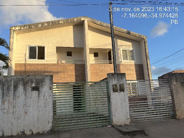 Apartamento - Venda, VALE DE SANTA RITA I, SANTA RITA, PB