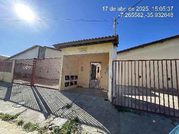 Casa - Venda, TRES IRMAS, CAMPINA GRANDE, PB