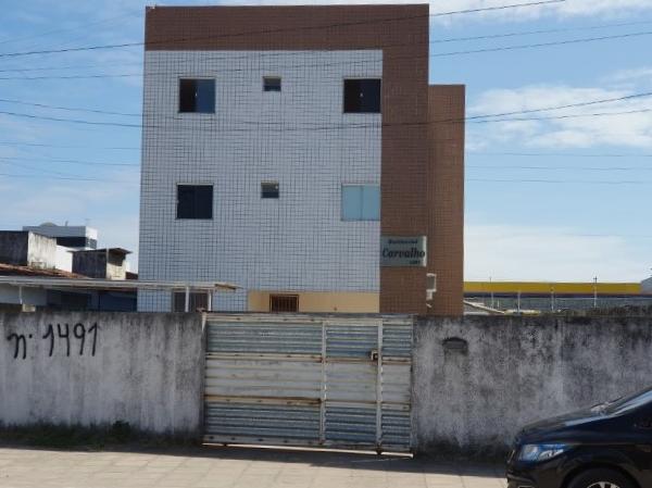 Apartamento - Venda, GRAMAME, JOAO PESSOA, PB