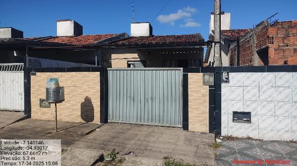Casa - Venda, SANTA RITA, PB