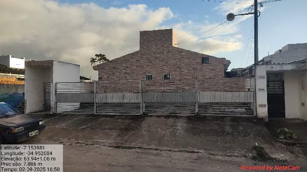 Casa - Venda, PRIVE AEROPORTO, SANTA RITA, PB