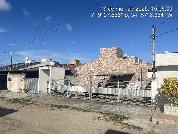 Casa - Venda, PRIVE AEROPORTO, SANTA RITA, PB