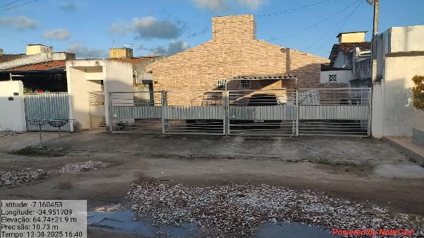 Casa - Venda, PRIVE AEROPORTO, SANTA RITA, PB